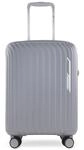bugatti Hera Hartschalen-Koffer S mit 4-Rollen, Leichter Reise-Koffer aus PP Light,