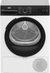 Beko BM3T30230W W&auml;schetrockner, 10 kg, Frontlader W&auml;rmepumpentrockner, 15