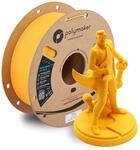 Polymaker HT-PLA Gelbes Hochtemperatur-PLA-Filament f&uuml;r 3D-Druck,...