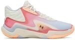 Under Armour Spawn 7 Mid Basketball Shoes EU 44
