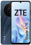 ZTE Blade A76 5G / 4GB / 128GB / Black