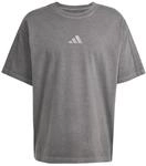 adidas Men's All SZN T-Shirt, verwaschene Optik