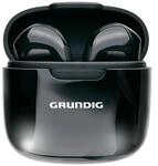 Grundig Bluetooth Kopfh&ouml;rer &ndash; In Ear Earbuds 200 mAh &ndash; Ohrh&ouml;rer mit 3 Stunden