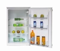 Hoover HBOL882NE/N (34901275) Einbauk&uuml;hlschrank, Nische 88 cm