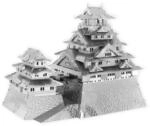 Metal Earth 3D Metallbausatz Bauwerk Osaka Castle ab 14 Jahre | Pr&auml;zise