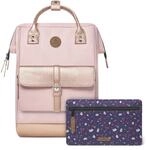 Caba&iuml;a - Adventurer Rucksack Queretaro Maxi 23L - Wasserabweisend - Laptopfach bis