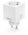 Hama WLAN Steckdose &bdquo;HomeKit (Smart Home, WLAN gesteuert, universal, ideal f&uuml;r