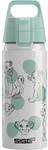 Sigg - Alu Trinkflasche Kinder - WMB ONE Simba & Nala - K&ouml;nig der L&ouml;wen -