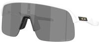 Oakley Sonnenbrille OO 9463 946375 Sutro Lite Matte White Prizm B, XXL, 39/139/138,