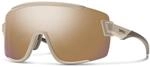 SMITH Wildcat Color Matte Grey Brown, One Size Matte Grey Brown One Size, Matte Grey