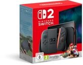 Nintendo Switch 2 + Mario Kart World