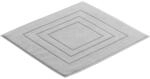 Vossen Badeteppich Feeling Shadow 60 x 60 cm