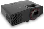 Videoproiettore - PHILIPS - GAMEPIX 800 - Full HD 1080p - 500 ANSI lumen - 120...