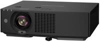 Panasonic PT-VMZ72BEJ Beamer mit 7200 Lumen, brillanter WUXGA-Bildqualit&auml;t f&uuml;r