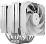 Mars Gaming MCPU-XU9, CPU-K&uuml;hler Doppelturm, TDP 400W, 2x Hybridfl&uuml;gel-L&uuml;fter und