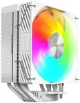 MARS GAMING MCPU-X5ARGB, CPU-K&uuml;hler 280W TDP, 5x HCT-Heatpipes der Neuen Generation,