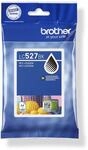 Brother Tintenpatrone LC527BK, schwarz