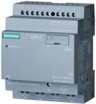 SIEMENS Logo! Logikmodul, 8 Eing. / 8 Digitaleing. Relais Ausg.Typ Digital...