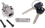 Abus Bosch Schlie&szlig;zylinder XPlus f&uuml;r PowerTube750