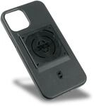 SKS GERMANY COMPIT Cover f&uuml;r iPhone 12 Pro Max Handyh&uuml;lle mit Halterung f&uuml;r COMPIT