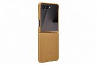 Samsung Kindsuit Case EF-VF766 f&uuml;r das Galaxy Z Flip7, Smartphone Cover,