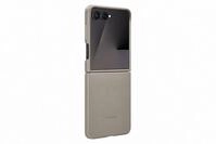 Samsung Kindsuit Case EF-VF766 f&uuml;r das Galaxy Z Flip7, Smartphone Cover,