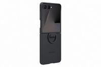 Samsung Silicone Ring Case EF-PF766 f&uuml;r das Galaxy Z Flip7, Smartphone Cover,