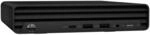 HP Pro 260 G9 - Mini - Core i5 i5-1334U - RAM 16 GB - SSD 256 GB - NVMe - Intel Iris