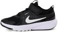 Nike Star Runner 5 &auml;ltere Kinder Laufschuh, Schwarz/Wei&szlig;/Summit White/Wei&szlig;, 36 EU