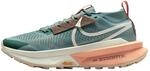 Nike Zegama 2 Cannon/Soft Pearl-ORANGE Chalk 41 EU