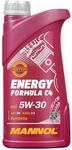 MANNOL 7917 Energy Formula C4 5W-30 1L