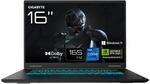 Gigabyte Gaming A16 CVH Gaming-Laptop &ndash; 16,0, 165Hz WUXGA, Intel Core i7-13620H,