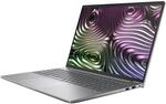 HP ZBook X G1i Mobile Workstation - Intel Core Ultra 7 255H / 2 GHz - Win 11 Pro -