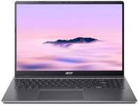Acer Chromebook CB516-1H-582S Intel Core 5 120U 40,6 cm [16] WUXGA 16 GB...