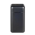 RIVACASE VA2103 Powerbank 30000 mAh, Externer Akku mit hoher Ladekapazit&auml;t, Typ-C