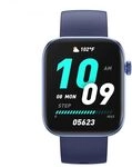COLMI P71 Smartwatch mit Gesundheits&uuml;berwachung, IP68 wasserdicht,...