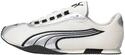 H-Street OG Fizzy Green-Silver, Fizzy Green-silver, 44