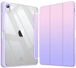 Fintie Hybrid H&uuml;lle f&uuml;r iPad (A16) 11 Generation 11 Zoll 2025, iPad 10 Generation