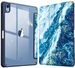 Fintie Hybrid H&uuml;lle f&uuml;r iPad (A16) 11 Generation 11 Zoll 2025, iPad 10 Generation