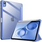 Fintie Hybrid H&uuml;lle f&uuml;r iPad (A16) 11 Generation 11 Zoll 2025, iPad 10 Generation