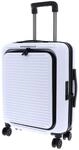 Mandarina Duck Tank CASE Trolley Cabin W/Front Pocket