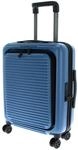 Tank CASE Trolley Cabin W/Front Pocket