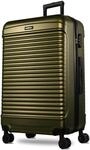 NOWI Las Palmas Koffer XL &ndash; 96L Ultraleicht-Hartschalenkoffer mit 8 Rollen...