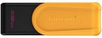 Kingston DataTraveler Exodia S USB-Stick - 512GB - USB 3.2 Gen 1 - USB Type A -