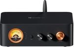 Fosi Audio MC351 2.1 Kanal Verst&auml;rker mit DAC, Home Audio Stereo Bluetooth Endstufe