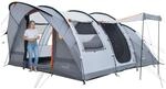 Skandika Egersund Tunnelzelt f&uuml;r 3, 5 oder 7 Personen | Camping Zelt mit...