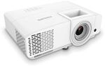 Philips ProPix 650 | WXGA (1280 x 800) | 4 000 lumens ANSI | Blanc