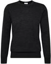 Seidensticker Herren Polo Piqu&egrave; - Pullover - Strickpullover - Regular Fit -