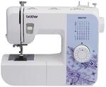 Brother XM2701S (Exklusive Edition) N&auml;hmaschine mit 27 N&auml;hprogramme, Freiarm,