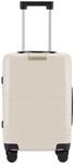 Kapten & Son Koffer Heathrow Essential Cabin Sandstone 34 L | Handgep&auml;ck Koffer 55 x